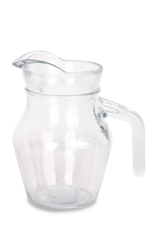 JARRA 500 ML SAFIRA - CAIXA C/ 12 PEÇAS