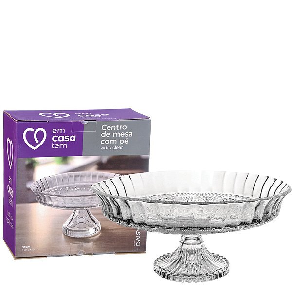 CENTRO DE MESA 30CM DAISY C/ PE