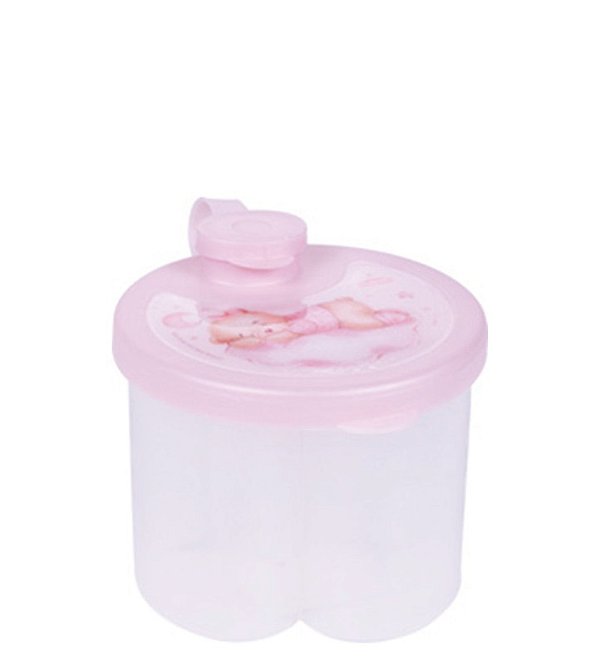 BABY - DOSADOR DE LEITE EM PO URSA 300 ML