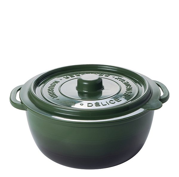 POTE SUPREME RED 950ML VERDE