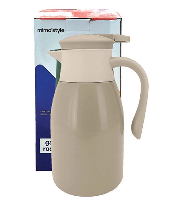 GARRAFA TERMICA 1L DAILY CAPPUCCINO