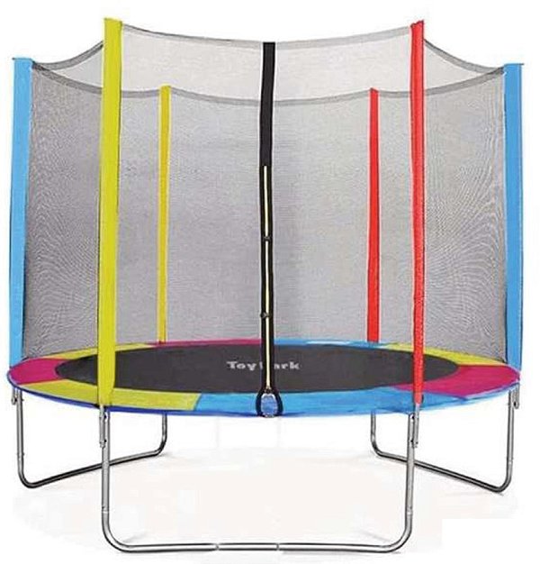 ZIPPY - CAMA ELASTICA Ø1,4 X 1,23 M