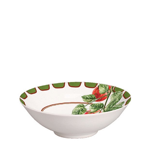 POMODORO - BOWL 300 ML Ø15,5 CM - CAIXA C/ 6 PEÇAS