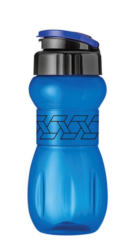 GARRAFA SQUEEZE INFINITY DEC 550ML