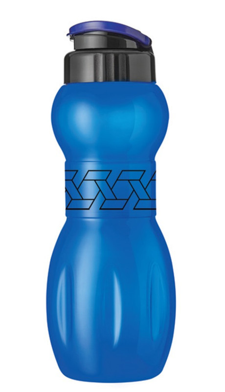 GARRAFA SQUEEZE INFINITY DEC 1000ML