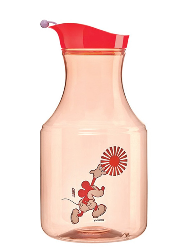 GARRAFA GRASSA 1200ML MICKEY GLOW