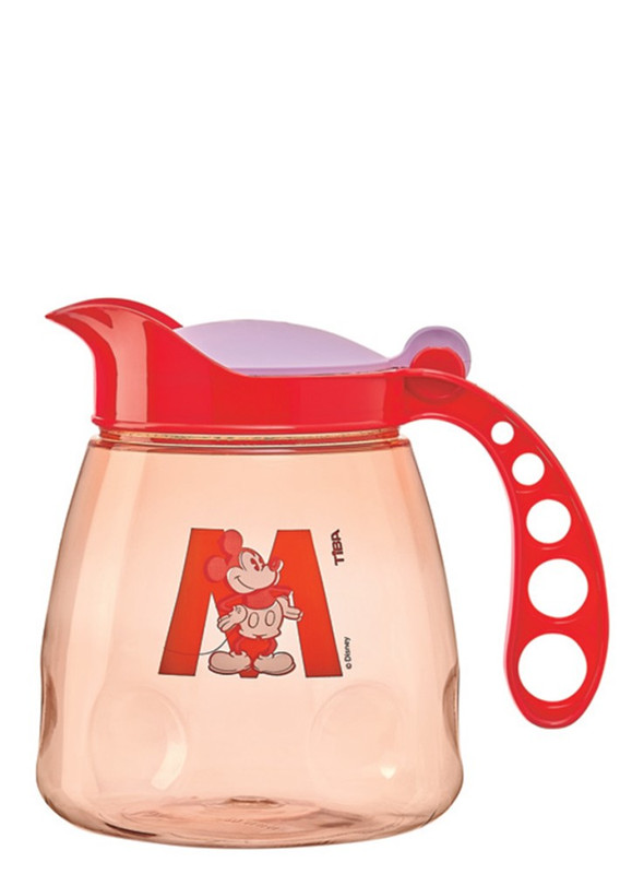 JARRA VENEZA 1600ML MICKEY GLOW