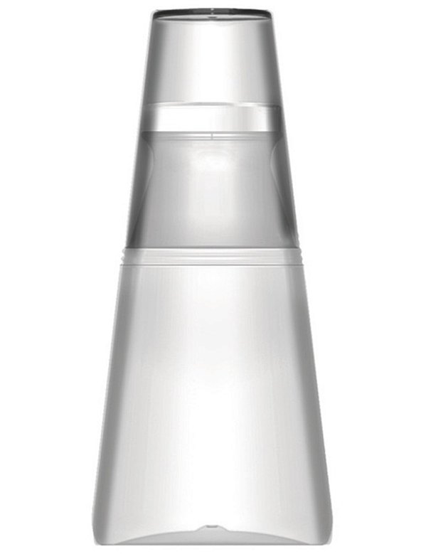 MORINGA CONICA 1200ML