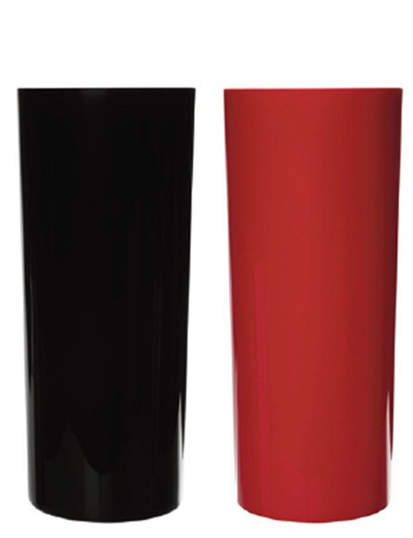 COPO PP 350ML COLOR