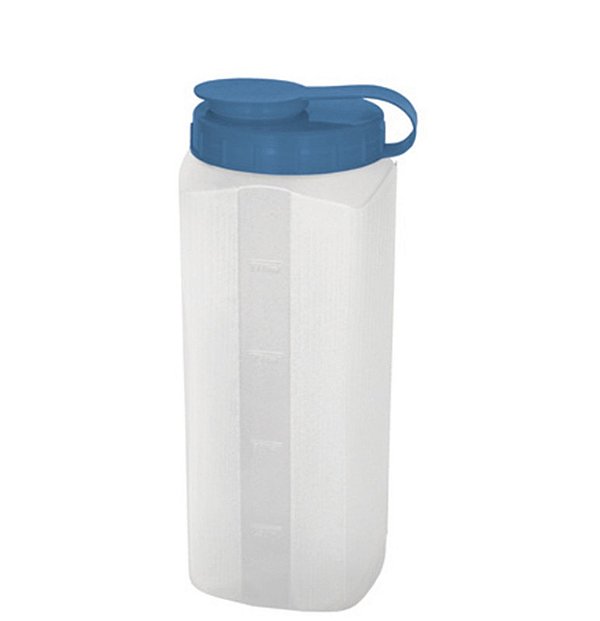 GARRAFA FLIPTOP 1L