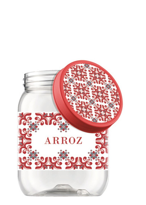 POTE 1.7L LISBOA ARROZ