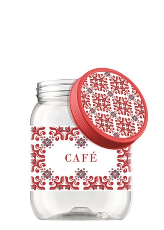 POTE 1.7L LISBOA CAFE