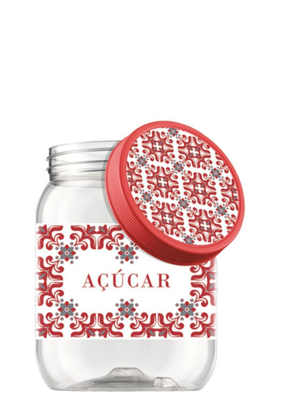 POTE 1.7L LISBOA ACUCAR