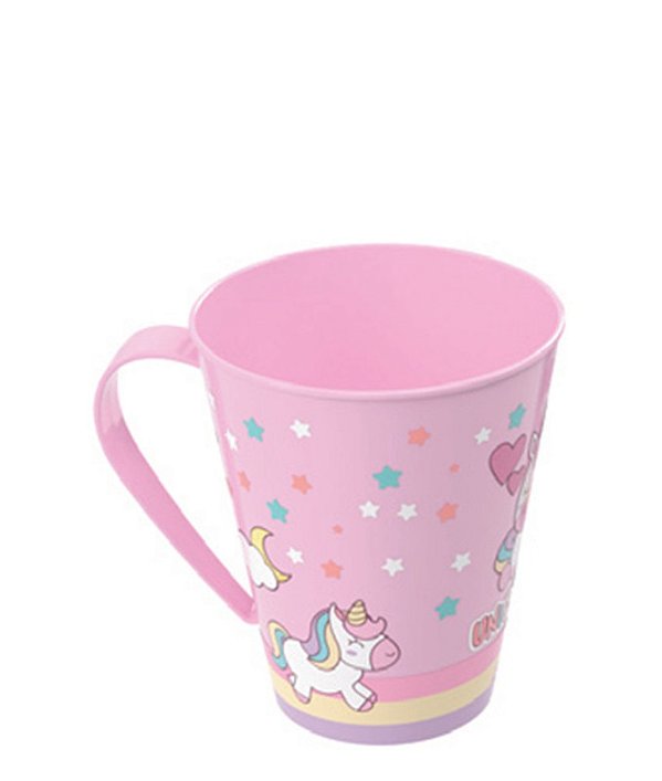 CANECA 360 ML UNICORNIO