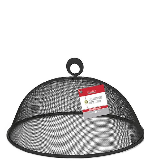 HAUSKRAFT - TELA 30CM PROTETORA P/ ALIMENTO