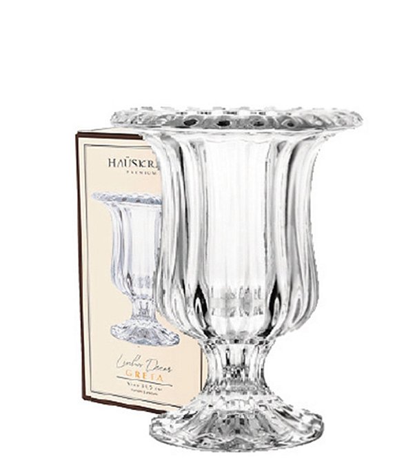 GLASS - VASO GRETA 230ML - Ø11 X 14,5CM