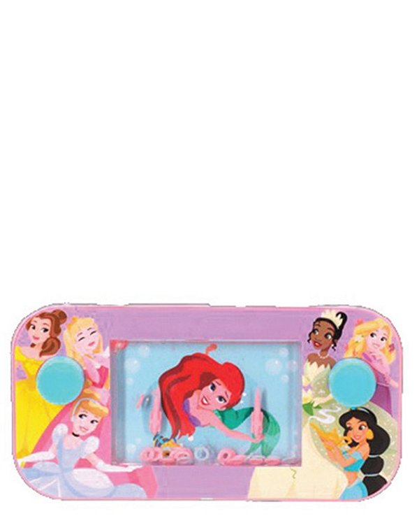 JOGO AQUATICO PRINCESAS