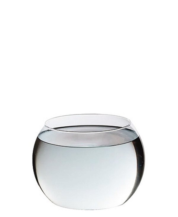 AQUARIO Ø12 X 8,5 CM - CAIXA C/ 24 PEÇAS