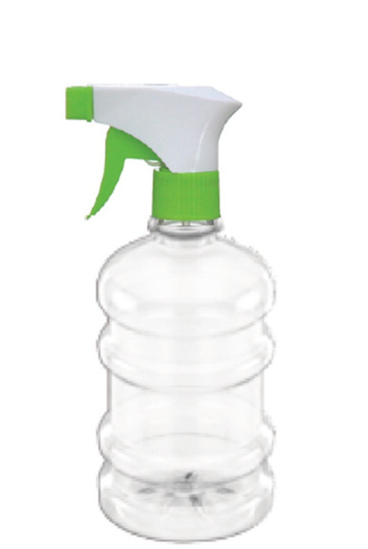 PULVERIZADOR 500 ML GALAOZINHO PET