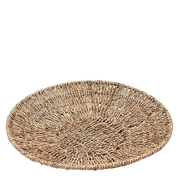 NATURAL - CENTRO DE MESA 37 X 6 CM