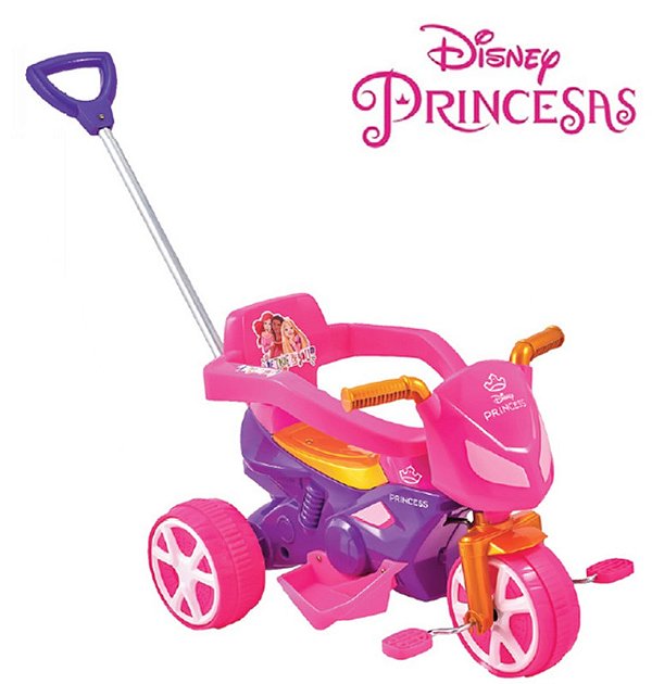 ANDADOR PRINCESAS