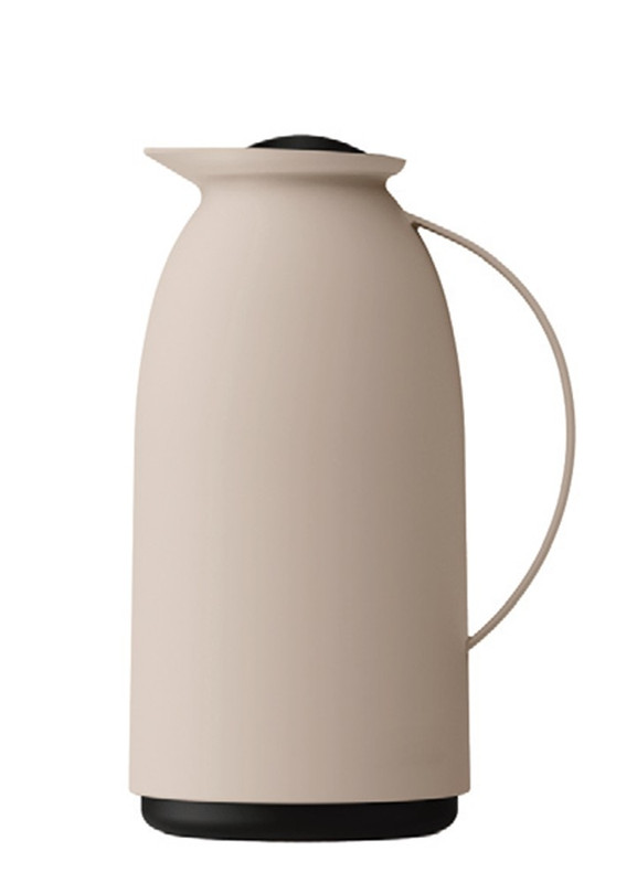 GARRAFA TERMICA VG 750 ML AREIA