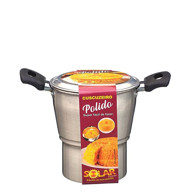 CUSCUZEIRA Nº 14 - 1,90L