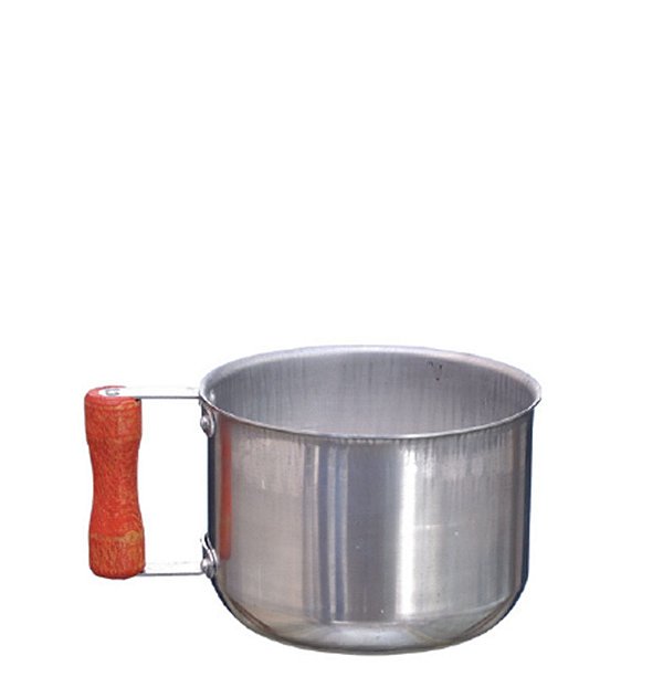 CANECAO CABO MADEIRA Nº 14 - 1,4L