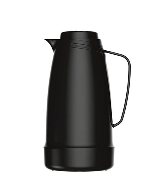 GARRAFA TERMICA DAMA 500ML PRETA