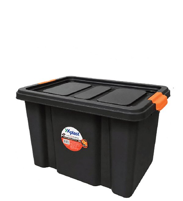 CAIXA ORGANIZADORA 30 L