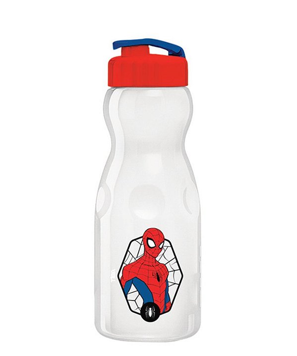 GARRAFA VENEZA 1000ML HOMEM ARANHA