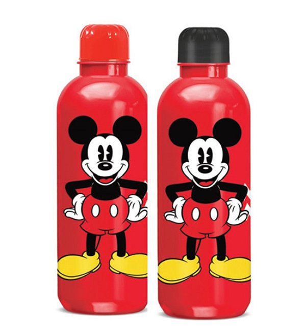 SQUEEZE PET REFIL 600 ML MICKEY