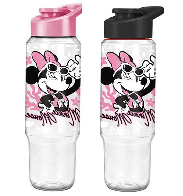 SQUEEZE PET CONSOLE 1L MINNIE