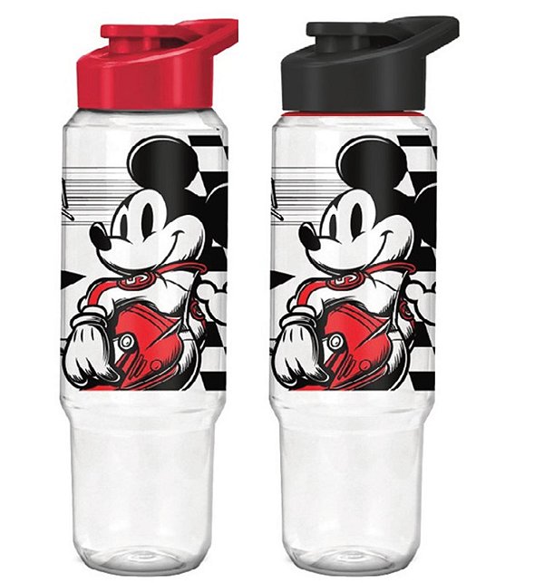 SQUEEZE PET CONSOLE 1L MICKEY