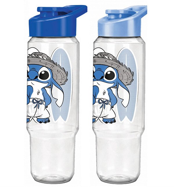 SQUEEZE PET CONSOLE 1L STITCH