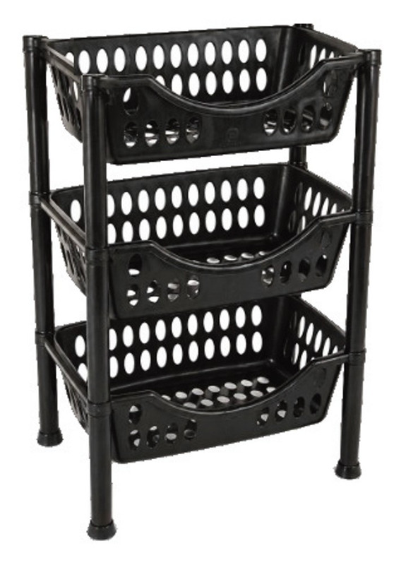 FRUTEIRA BLACK 3 ANDARES