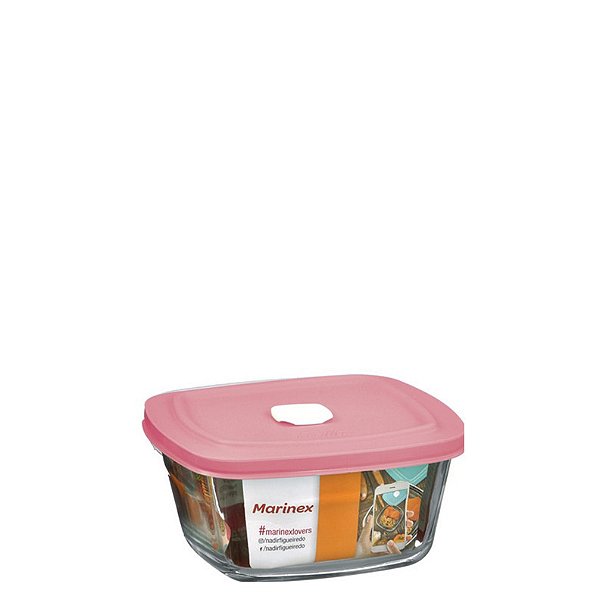 FACILITA-VAP POTE 500ML - 13,7 X 6,8 CM SLOW MOVER - CAIXA C/ 12 PEÇAS