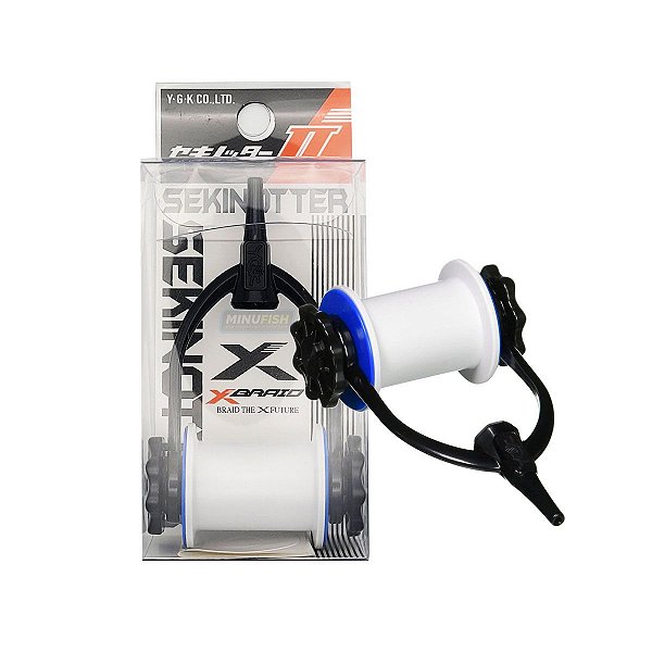 Bobina Ygk Sekinotter II para Nó de Leader SF - Regular 18gr