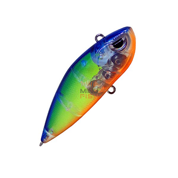 Isca Artificial Yara Encrenca 90mm Slow Sinking 22gr