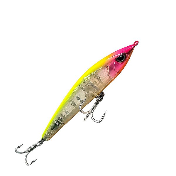 Isca Artificial Yara Hunter Bait 75mm Stick 6gr - Escolha Cor