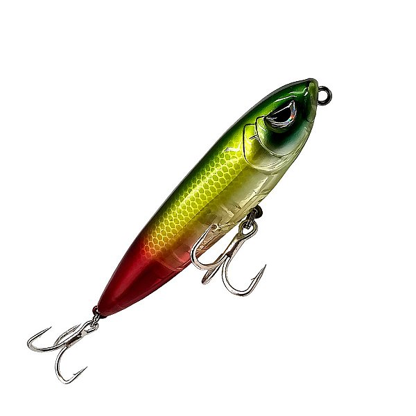 Isca Artificial Yara Mad Dog 75mm Zara 8gr