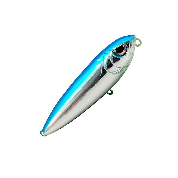 Isca Artificial Yara Mad Dog 105mm Zara 19gr