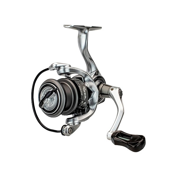 Molinete Saint New Vizel Air 5.2:1 Chassi Carbono 5+1 Rol. Inox - Escolha Tamanho