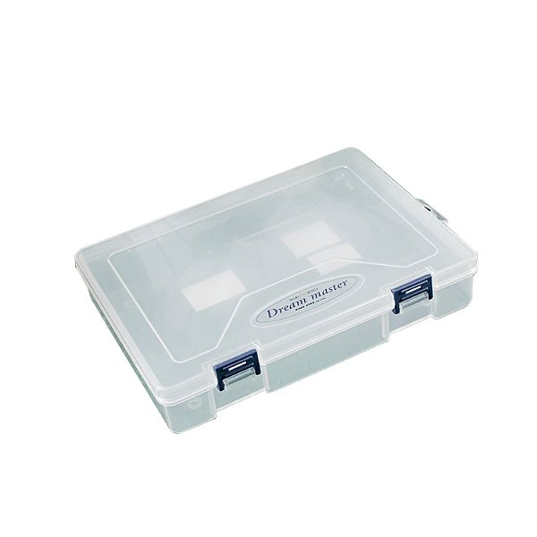 Estojo Pesca Ring Star Dream Master - Escolha Modelo