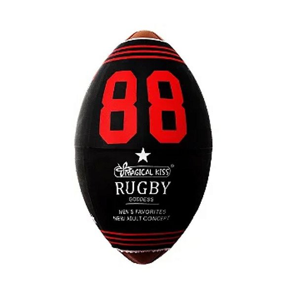 Masturbador Egg Rugby - 88