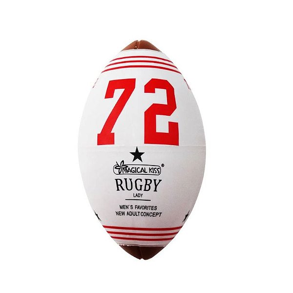 Masturbador Egg Rugby - 72