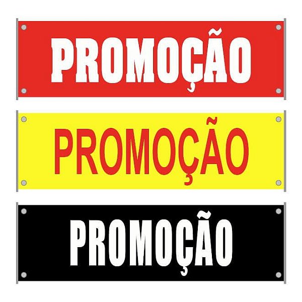 Produtos Promocionais