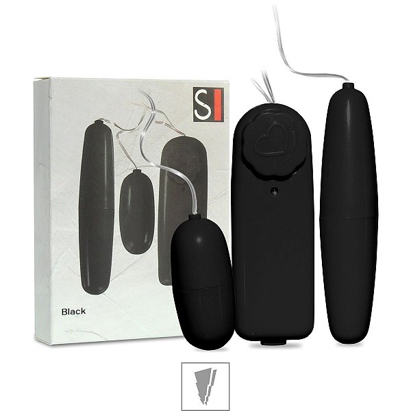 Vibrador Duplo - Ponto G e Bullet Com Controle