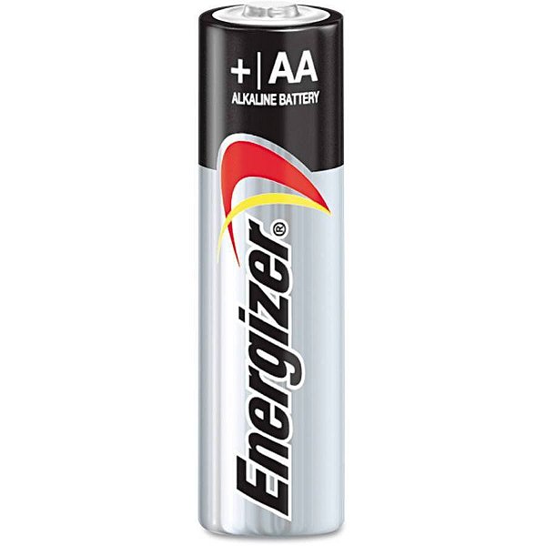 Pilha Energizer AA 1 Unidade
