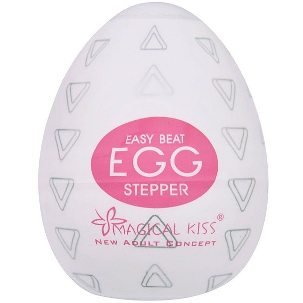 Egg Stepper Masturbador Magical Kis